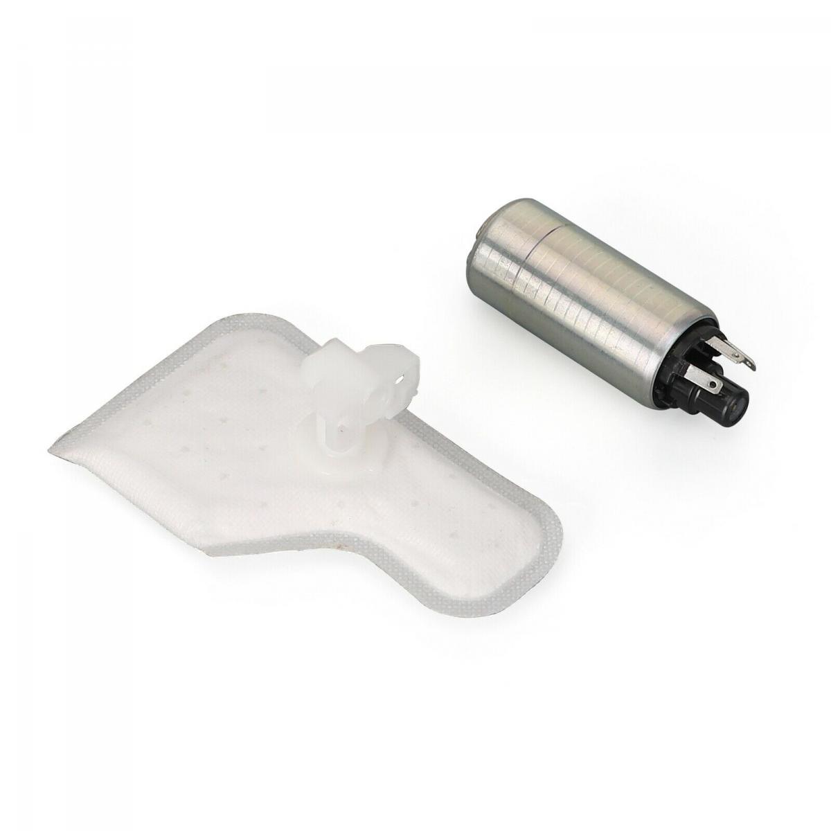 FUEL PUMP KIT WITH STRAINER, YAMAHA image 1