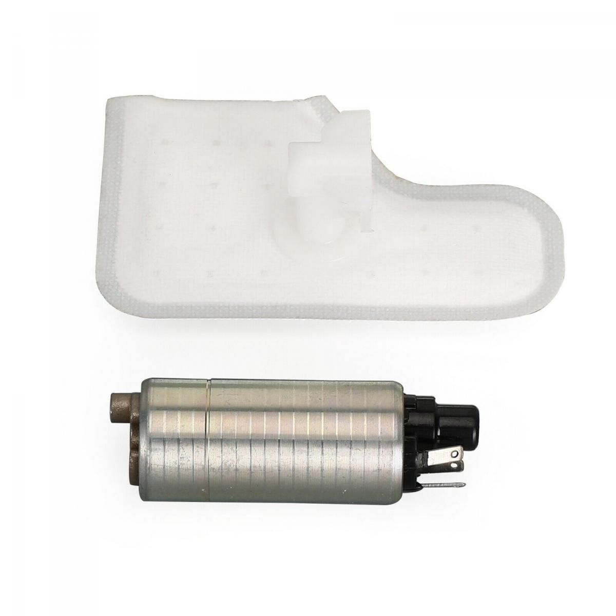 FUEL PUMP KIT WITH STRAINER, YAMAHA thumbnail 2