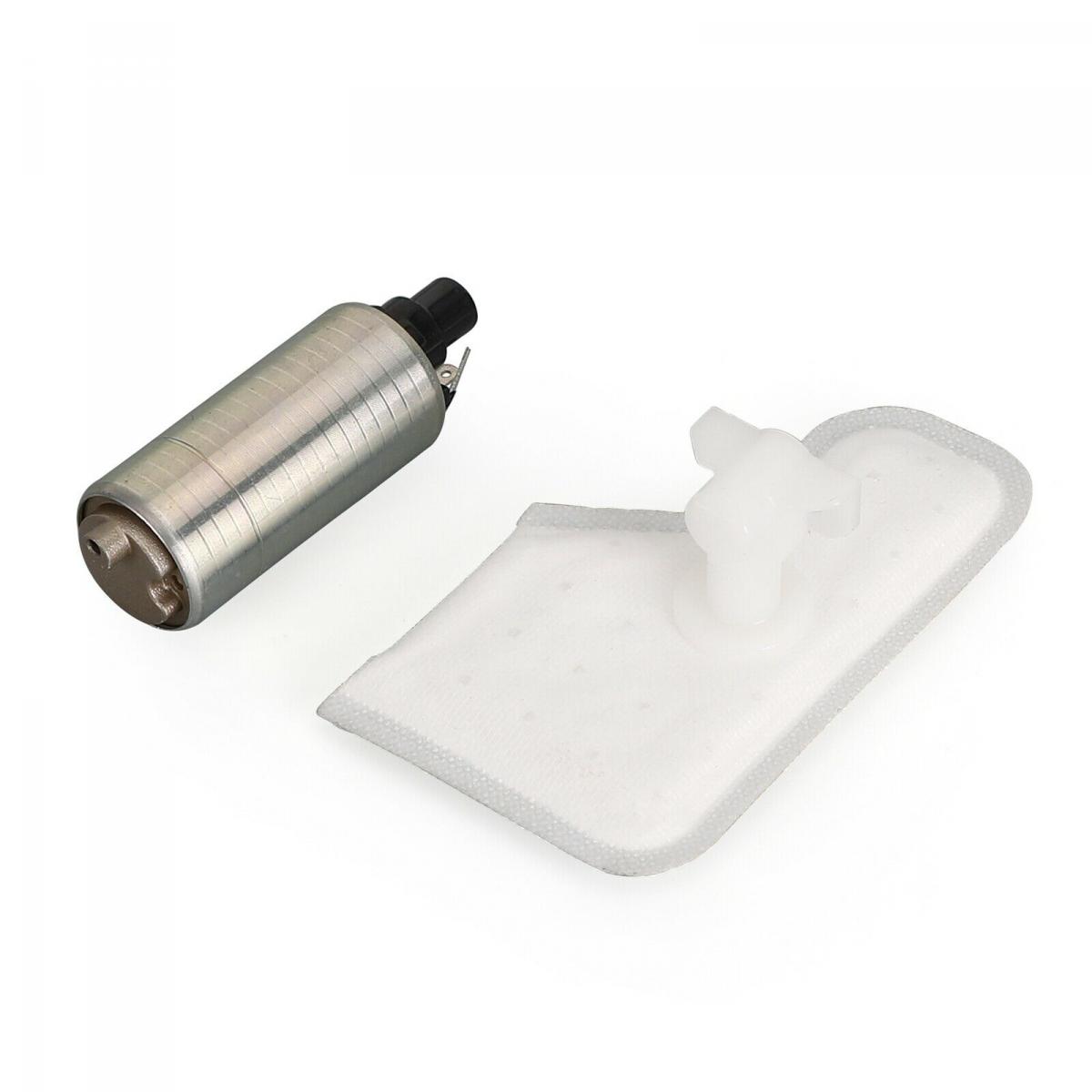 FUEL PUMP KIT WITH STRAINER, YAMAHA thumbnail 3