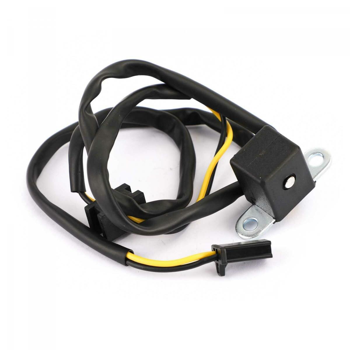 PICK UP COIL KAWASAKI NINJA EN EX500 500R GPZ500S 59026-1126 thumbnail 6
