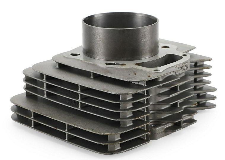 CYLINDER KIT 92.00mm 2005-2011 HONDA TRX500 FOURTRAX 12100-HP0-A00 thumbnail 3