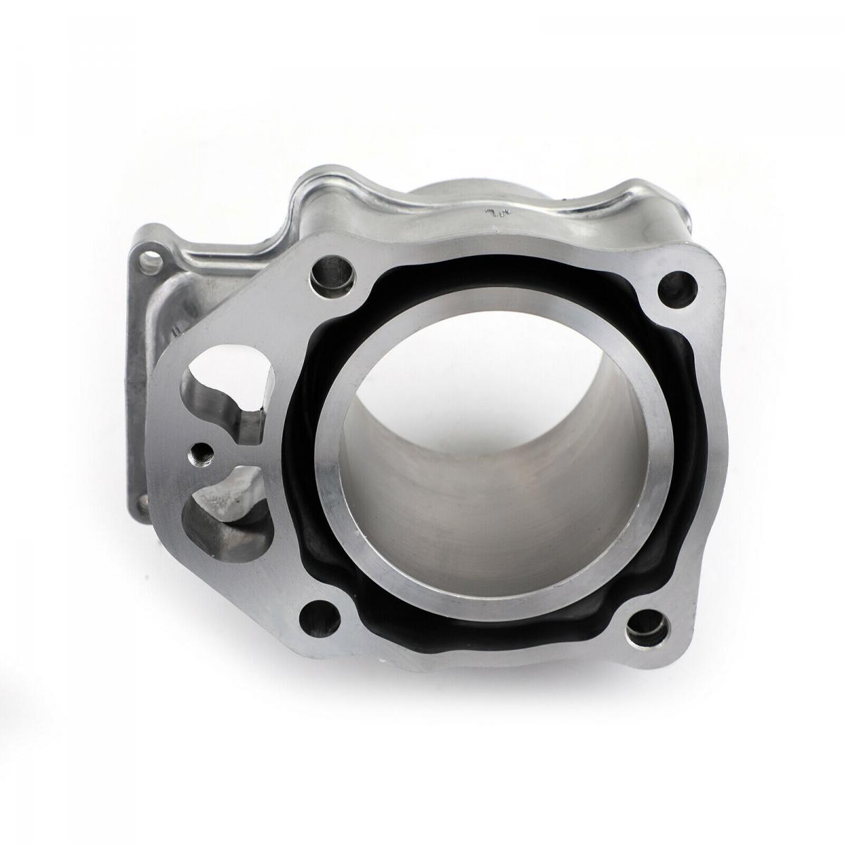 CYLINDER KIT 86.50mm HONDA 07-18 TRX420 RANCHER 12100-HP7-A00 12100-HP5-600 thumbnail 3