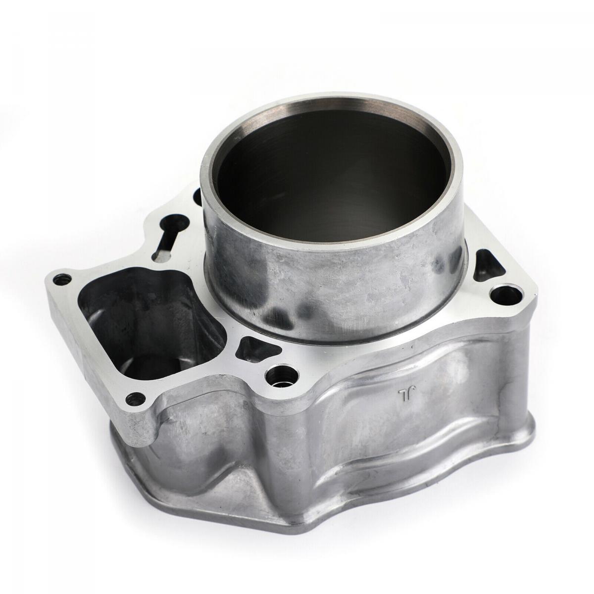 CYLINDER KIT 86.50mm HONDA 07-18 TRX420 RANCHER 12100-HP7-A00 12100-HP5-600 thumbnail 4