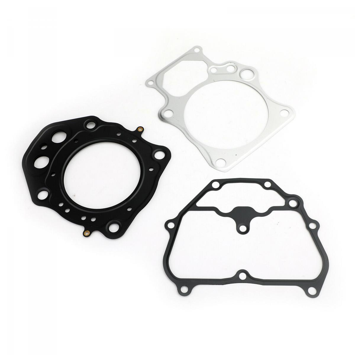 CYLINDER KIT 86.50mm HONDA 07-18 TRX420 RANCHER 12100-HP7-A00 12100-HP5-600 thumbnail 6