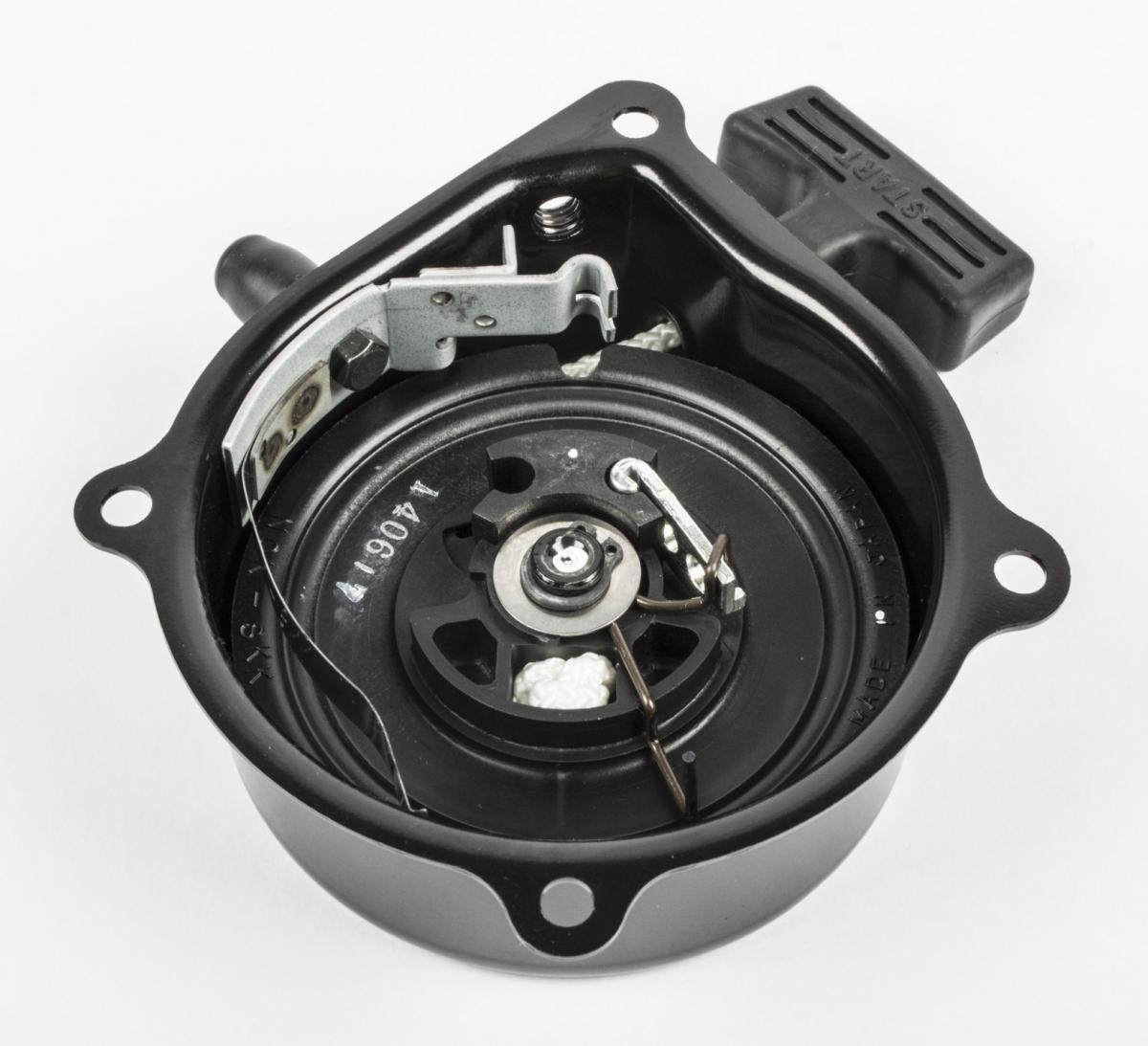 RECOIL PULL START SUZUKI LT 50, STARTER CORD ATV QUAD thumbnail 2
