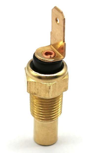 TEMPERATURE SENSOR HONDA TRX SUZUKI KAWASAKI 37750-MAZ-003 92066-1183 92066-1118 thumbnail 2