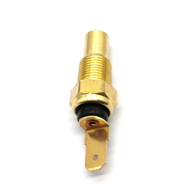 TEMPERATURE SENSOR HONDA TRX SUZUKI KAWASAKI 37750-MAZ-003 92066-1183 92066-1118 thumbnail 3