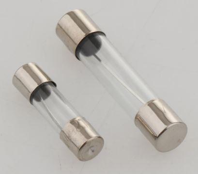 250PC GLASS FUSES, 1A 2A 3A 5A 6A 7A 8A 10A 15A 20A thumbnail 2