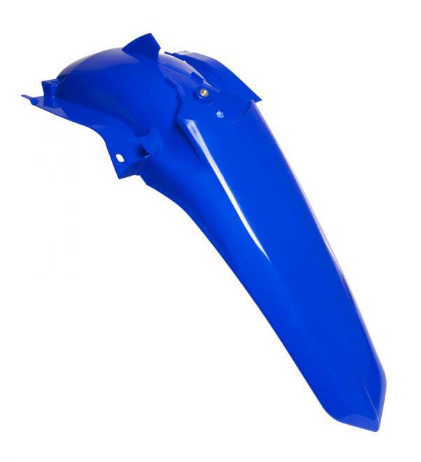 REAR FENDER 2022-25 YZ125/250 BLUE OEM, RTECH R-PPYZ0BL0022 image 1