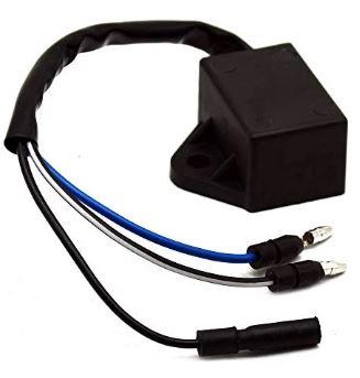 FUEL PUMP CUT OFF RELAY SUZUKI QUV620F 1988-2008 KAWASAKI MULE 1000 2520 2510 2500 3010 3020 image 1