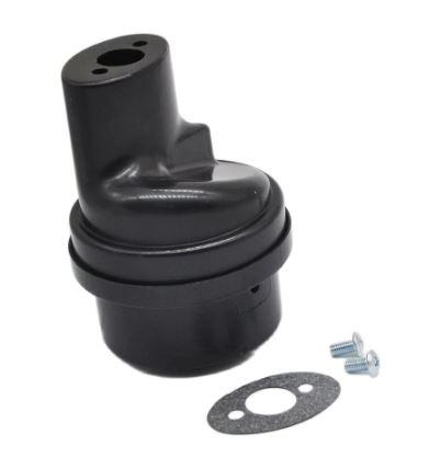 AIR BOX SUZUKI 1984-2006 JR50 1983-1984 ALT50 1984-1987 LT50 2002-2005 LT-A50 13700-04400 thumbnail 2