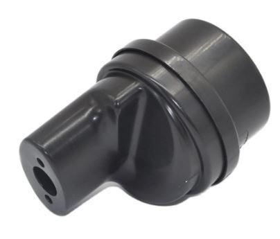 AIR BOX SUZUKI 1984-2006 JR50 1983-1984 ALT50 1984-1987 LT50 2002-2005 LT-A50 13700-04400 thumbnail 3