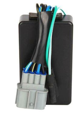 CDI BOX 2002-2005 HONDA TRX350 FE FM TM 30410-HN5-671 thumbnail 2