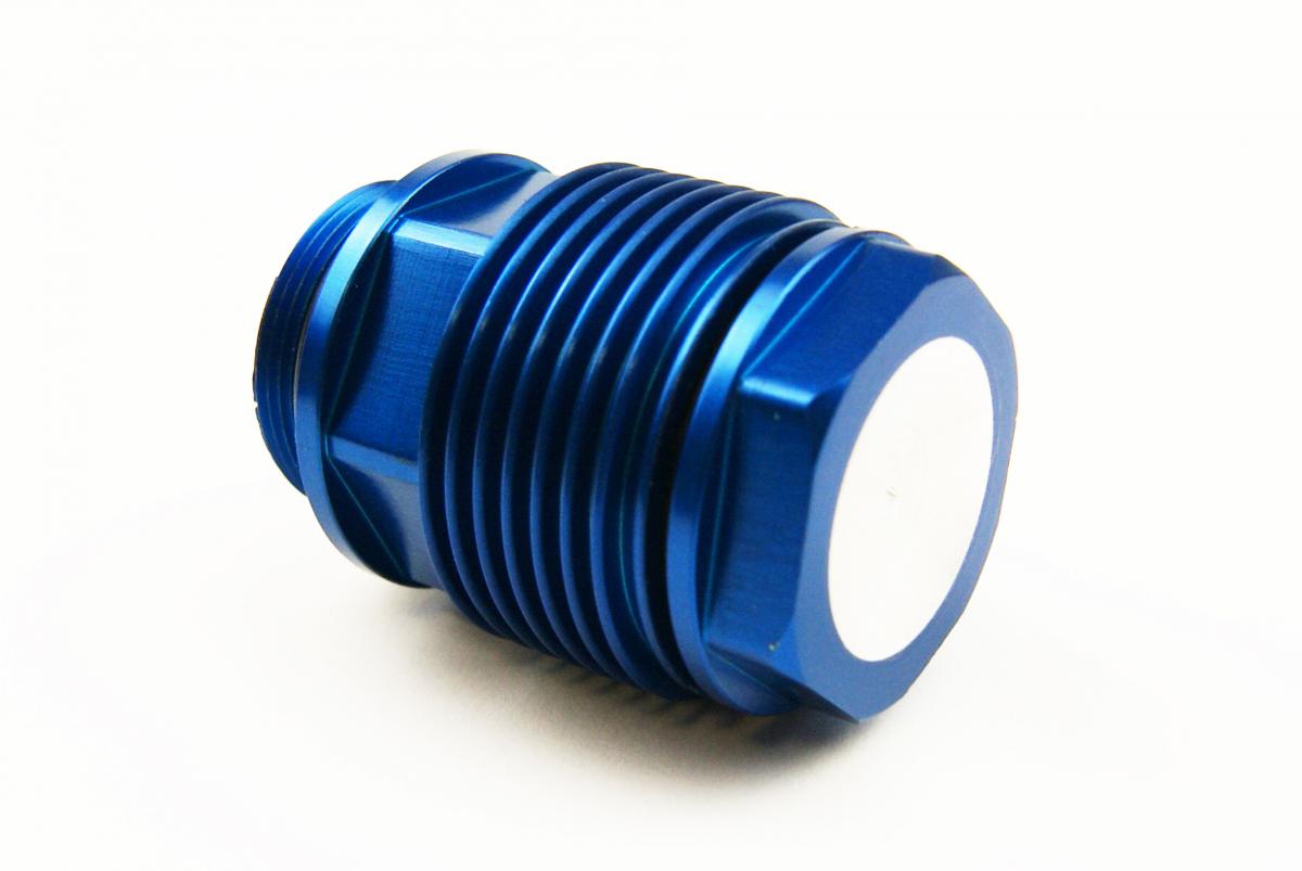 KTM REAR RESERVOIR EXTENSION image 1