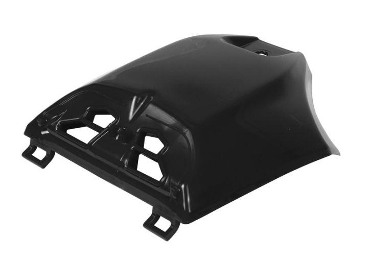 TANK COVER VENTED BLACK YZ250F 2021-23, RTECH R-COVSRYZFNR2 image 1