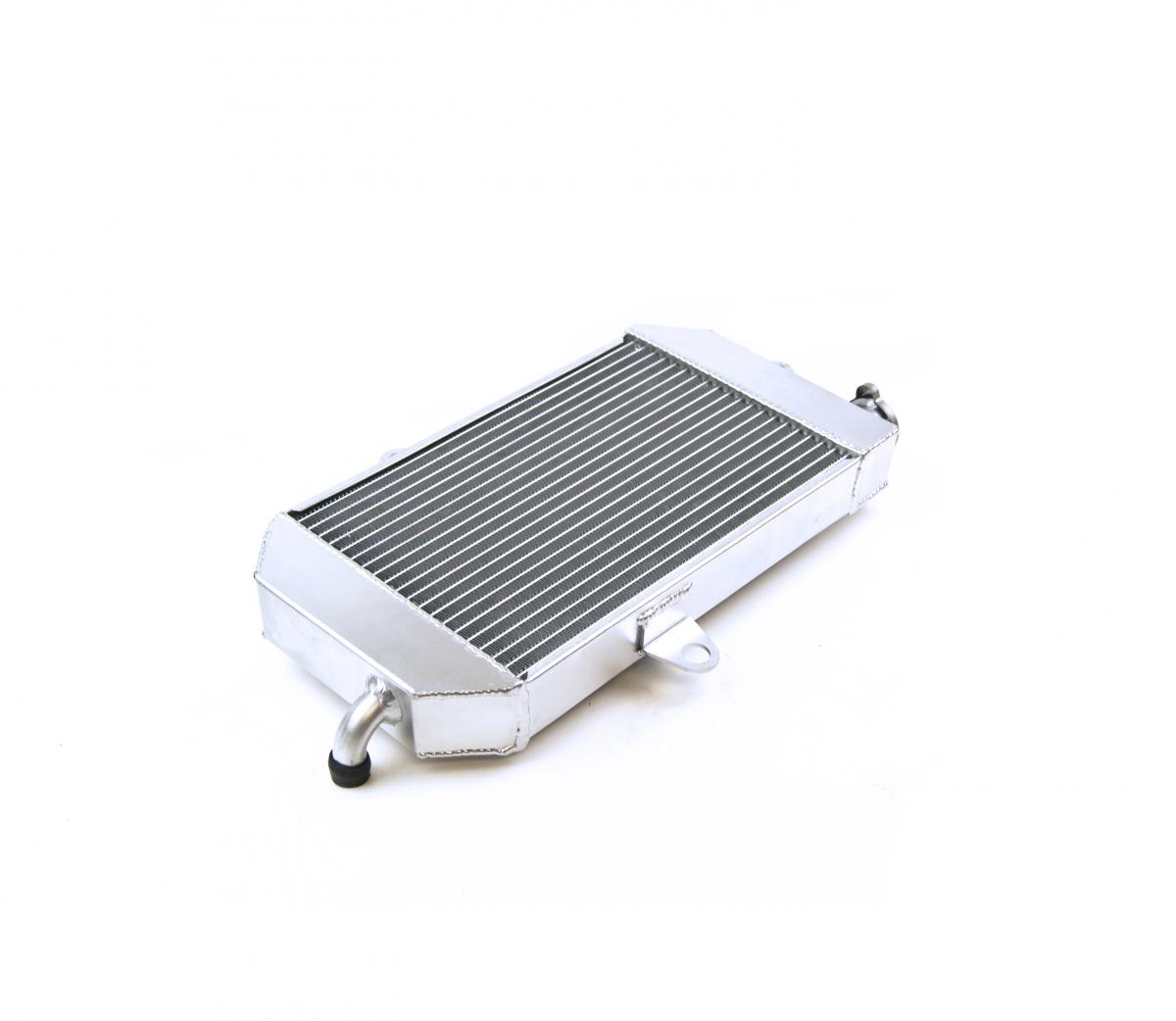 RADIATOR BANSHEE YFZ350 87-07, BANSHEE ATV, 2GU-12461-01-00, AC-10000 image 1