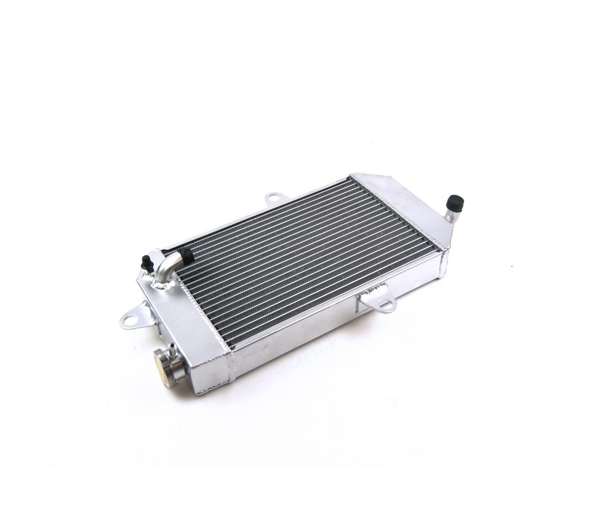 RADIATOR BANSHEE YFZ350 87-07, BANSHEE ATV, 2GU-12461-01-00, AC-10000 thumbnail 2