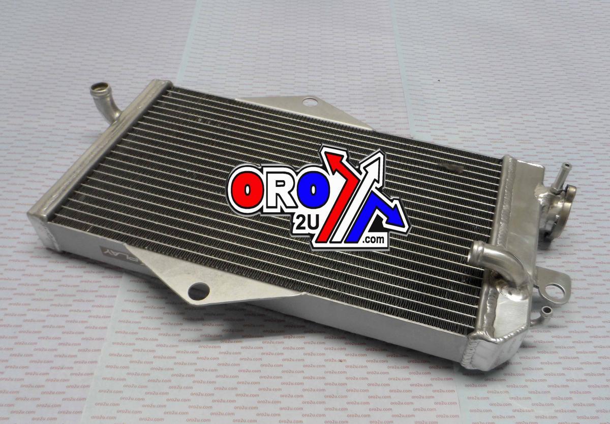 RADIATOR BANSHEE YFZ350 87-07, BANSHEE ATV, 2GU-12461-01-00, AC-10000 thumbnail 3