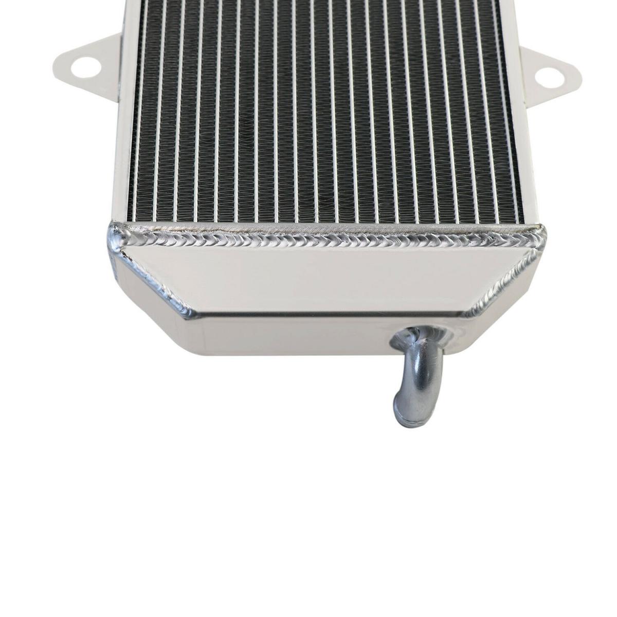 RADIATOR BANSHEE YFZ350 87-07, BANSHEE ATV, 2GU-12461-01-00, AC-10000 thumbnail 4