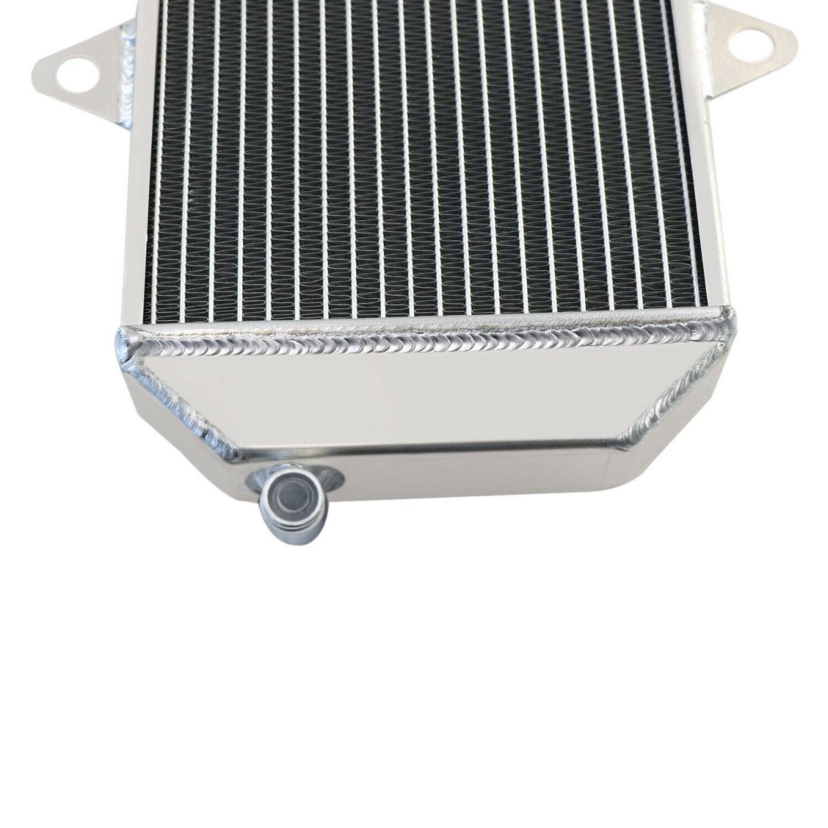 RADIATOR BANSHEE YFZ350 87-07, BANSHEE ATV, 2GU-12461-01-00, AC-10000 thumbnail 5