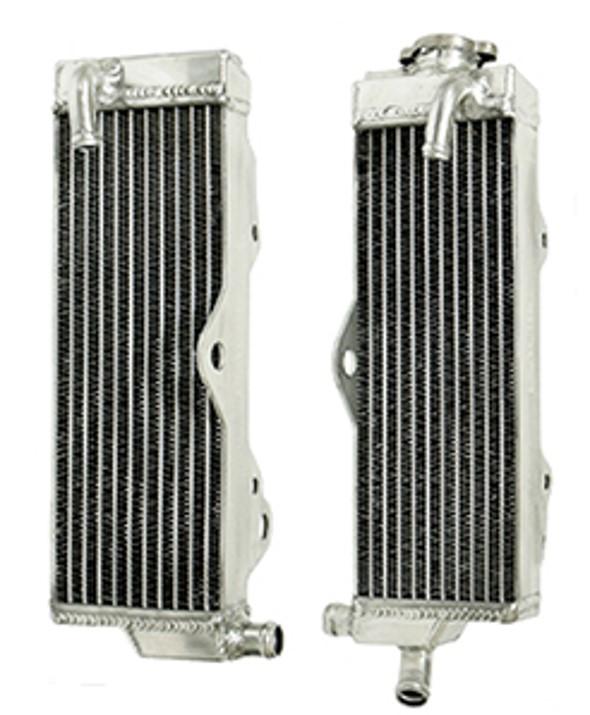 RADIATOR CR500R 90-01 HONDA, 19010-MAC-950, 19015-ML3-790, XD-10071 thumbnail 3