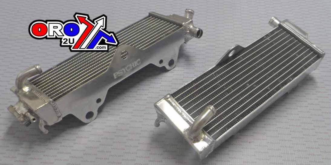 RADIATOR CR500R 90-01 HONDA, 19010-MAC-950, 19015-ML3-790, XD-10071 thumbnail 4