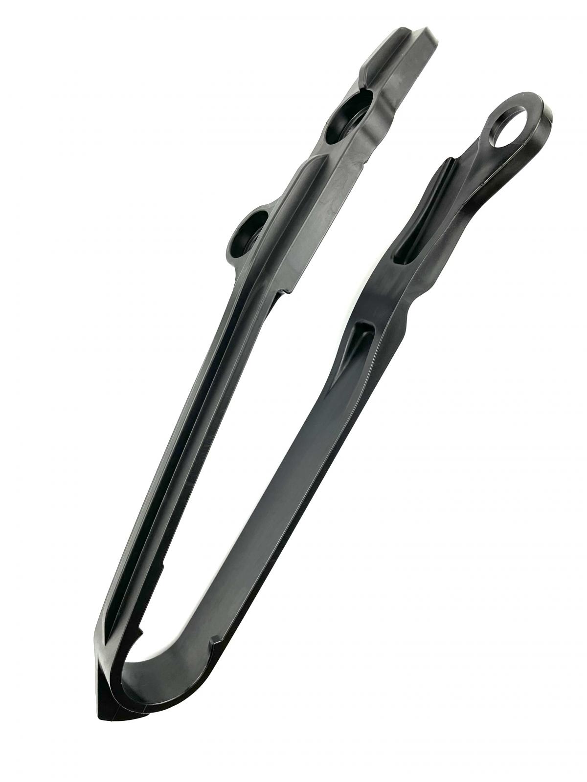 CHAIN SLIDER 2013-25 BETA RR125-480, BLACK RTECH R-SLIBETNR020 image 1