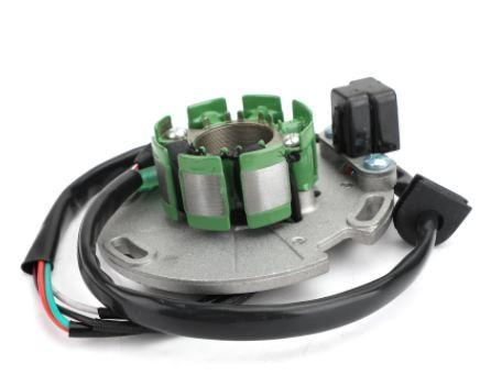 STATOR COIL SUZUKI 1989-1995 RM125 1994-1995 RM250 32101-27C00 32101-27C01 32101-27C10 thumbnail 2