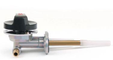 FUEL TAP PETCOCK VALVE 1987-1997 YAMAHA TZR125 2RH-24500-01-00 thumbnail 2