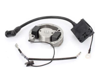 STATOR COIL ROTOR HT IGNITION COIL 2003-2011 KTM 50 SX 45139005100 thumbnail 3