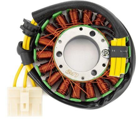 STATOR COIL 2011-2019 KTM DUKE RC 125 200 90139004000 90539004000 90539004100 thumbnail 2