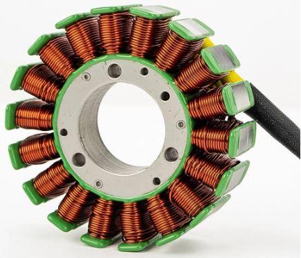 STATOR COIL 2011-2019 KTM DUKE RC 125 200 90139004000 90539004000 90539004100 thumbnail 3