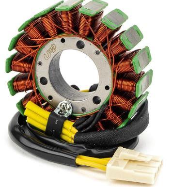 STATOR COIL 2011-2019 KTM DUKE RC 125 200 90139004000 90539004000 90539004100 thumbnail 5