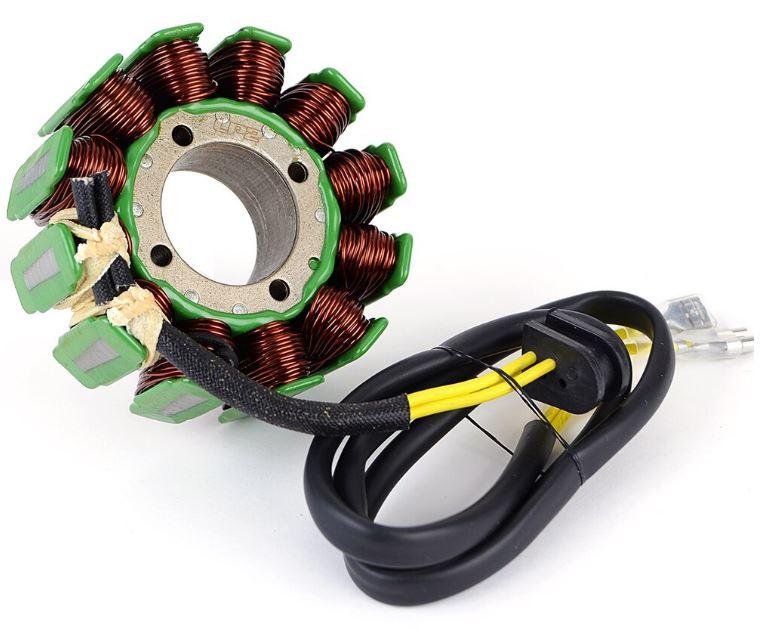 STATOR COIL 2012-2015 KTM SMR 450 XC-F 450 SX-F 450 78939004000 thumbnail 3