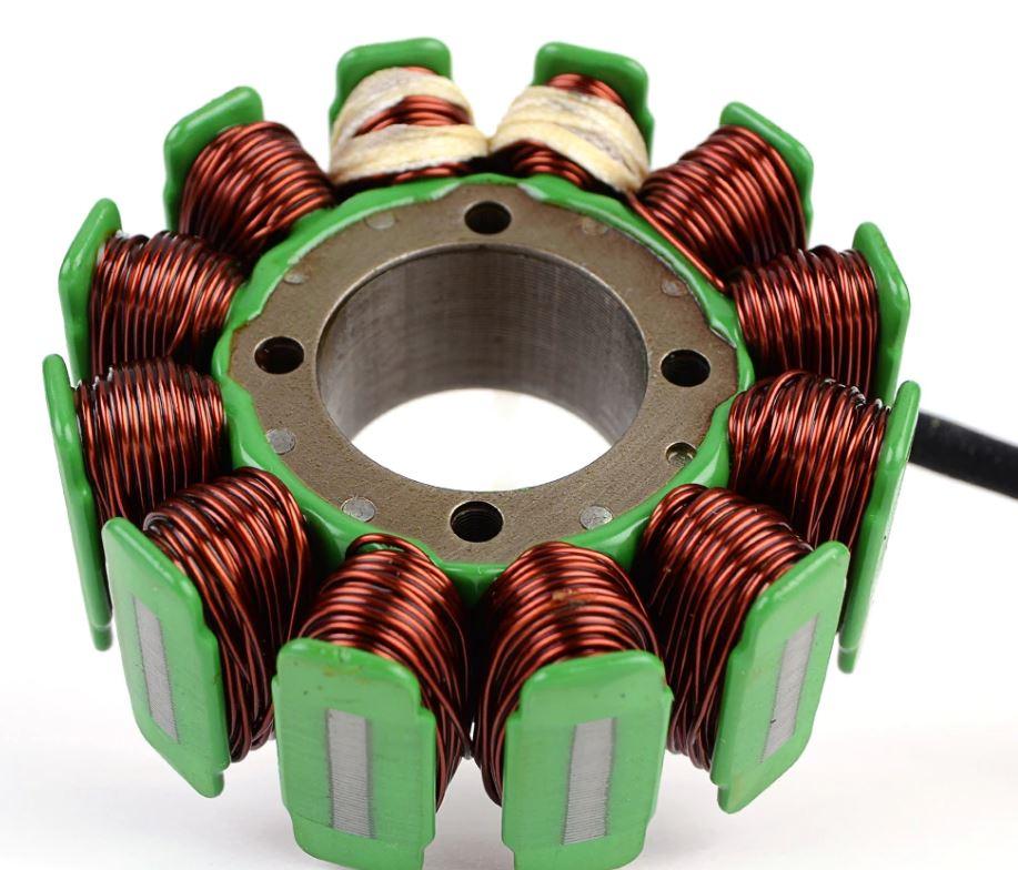 STATOR COIL 2012-2015 KTM SMR 450 XC-F 450 SX-F 450 78939004000 thumbnail 6