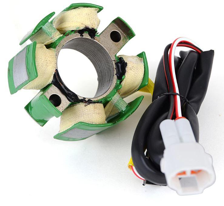 STATOR COIL 2004-2006 KTM 450 525 SMR SX RACING 450 SUPERMOTO 59039004100 thumbnail 3