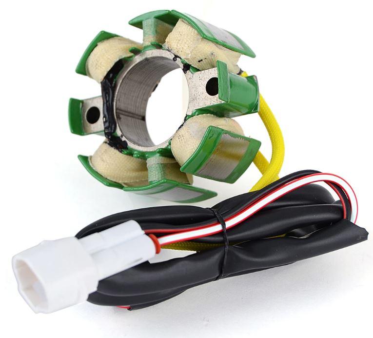 STATOR COIL 2004-2006 KTM 450 525 SMR SX RACING 450 SUPERMOTO 59039004100 thumbnail 4