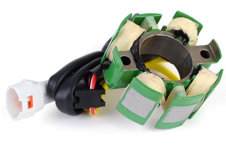 STATOR COIL 2004-2006 KTM 450 525 SMR SX RACING 450 SUPERMOTO 59039004100 thumbnail 5