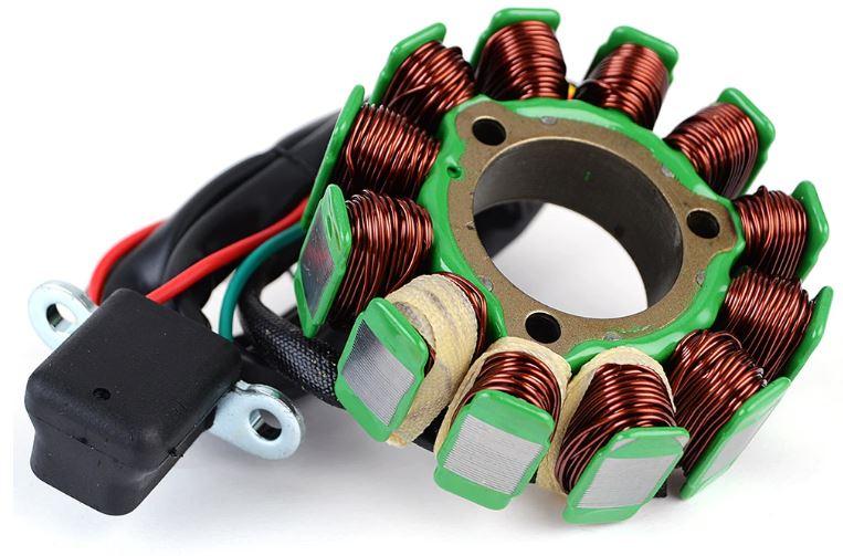 STATOR COIL 15-20 KTM HUSQVARNA SX-F XC-F FC FS FX FACTORY ROCKSTAR EDITION 250 350 450 79239004100