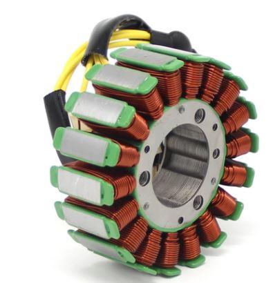 STATOR COIL 2013-2019 KTM DUKE 250 390 RC 250 90239004000 93739004100 thumbnail 2
