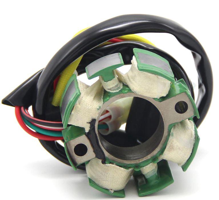 STATOR COIL 2017-2020 KTM 250 SX HUSQVARNA TC 250 55439004000 thumbnail 2