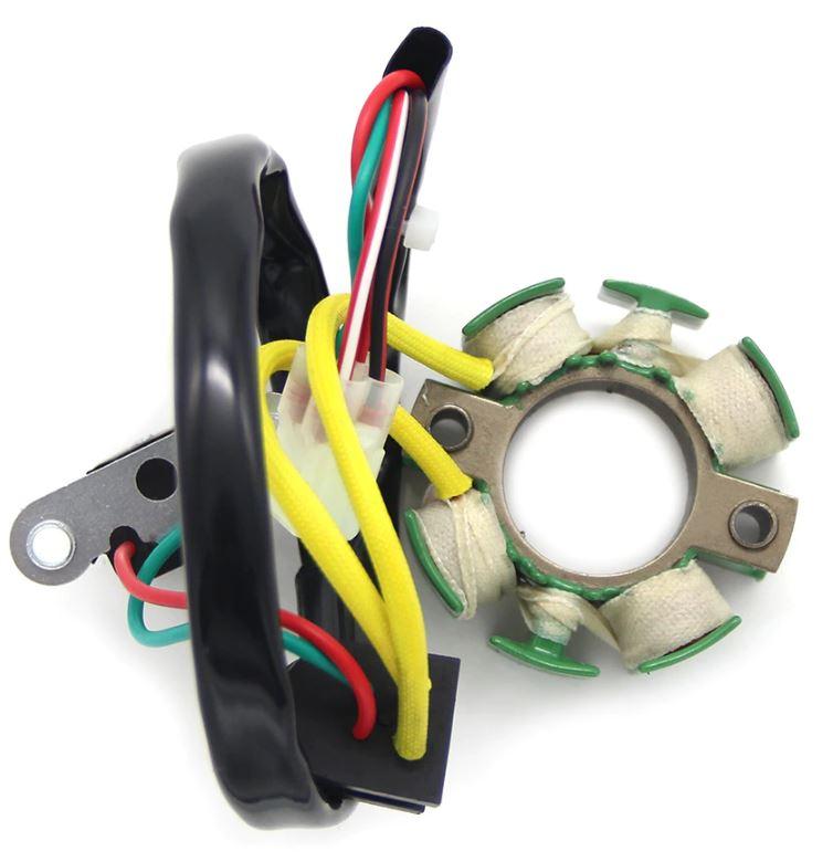STATOR COIL 2017-2020 KTM 250 SX HUSQVARNA TC 250 55439004000 thumbnail 3