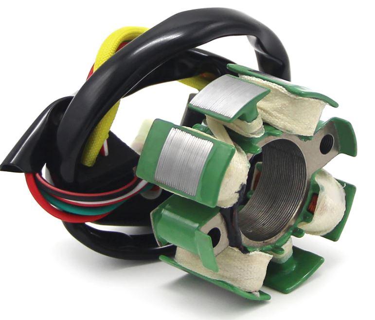 STATOR COIL 2017-2020 KTM 250 SX HUSQVARNA TC 250 55439004000 thumbnail 4