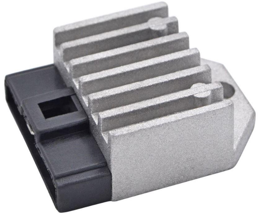 VOLTAGE REGULATOR YAMAHA KTM EXC SMC LC4 SUPER SC S 8AB-81910-00 ADC6002 50311034000 thumbnail 2