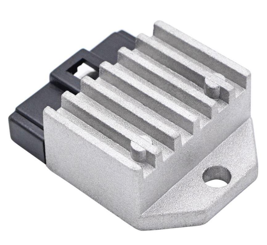 VOLTAGE REGULATOR YAMAHA KTM EXC SMC LC4 SUPER SC S 8AB-81910-00 ADC6002 50311034000 thumbnail 3
