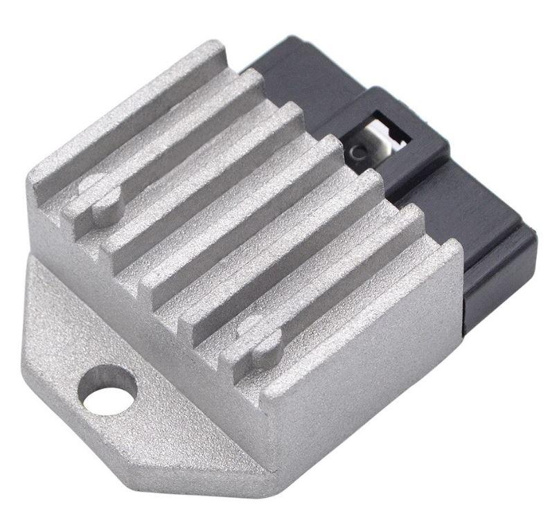 VOLTAGE REGULATOR YAMAHA KTM EXC SMC LC4 SUPER SC S 8AB-81910-00 ADC6002 50311034000 thumbnail 5
