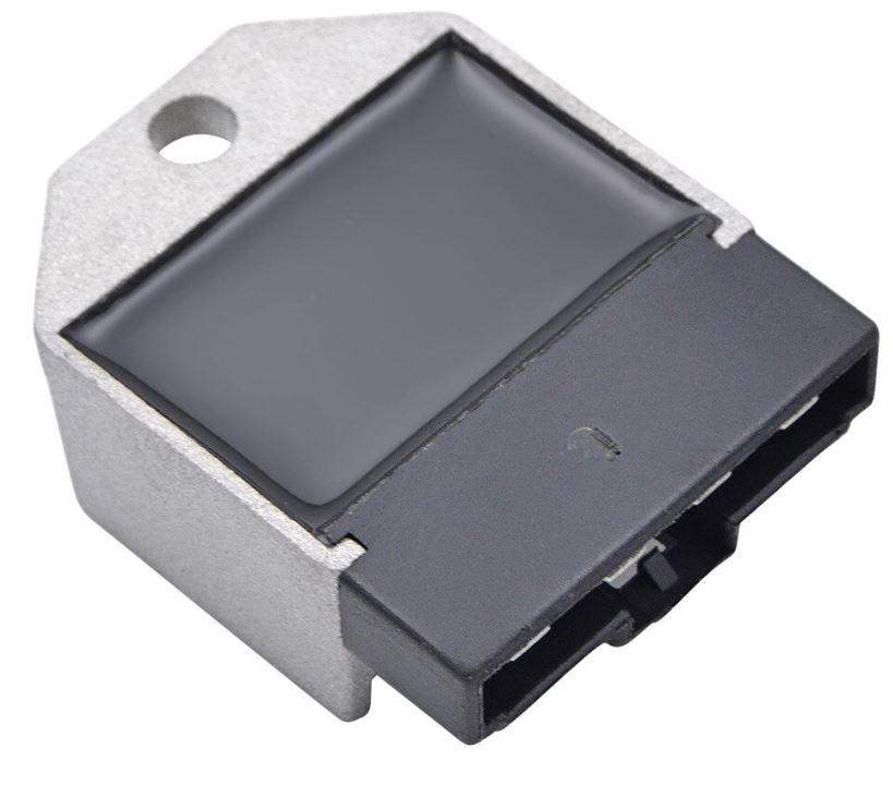 VOLTAGE REGULATOR YAMAHA KTM EXC SMC LC4 SUPER SC S 8AB-81910-00 ADC6002 50311034000 thumbnail 6