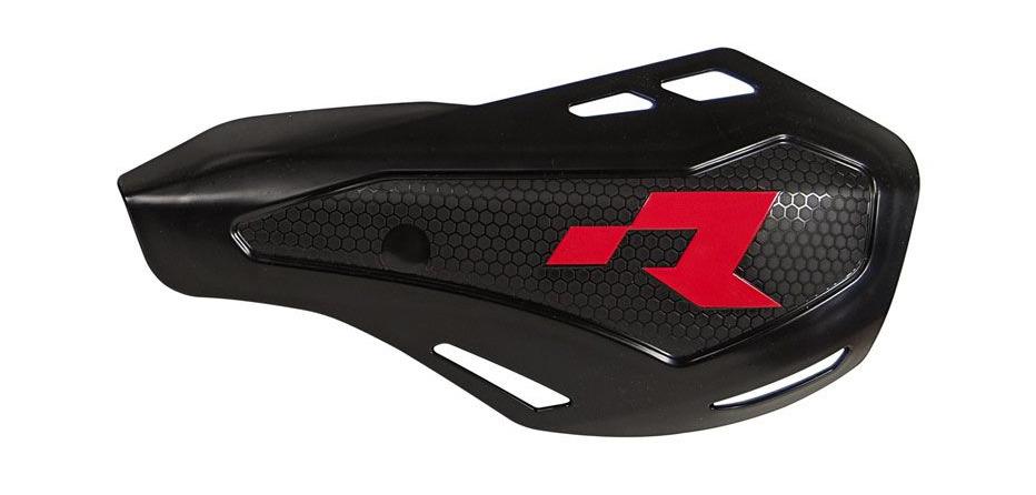 HP1 HANDGUARD MOUNT KIT CRF/KX SPECIFIC, RTECH R-KITPMHP1NR4 image 1