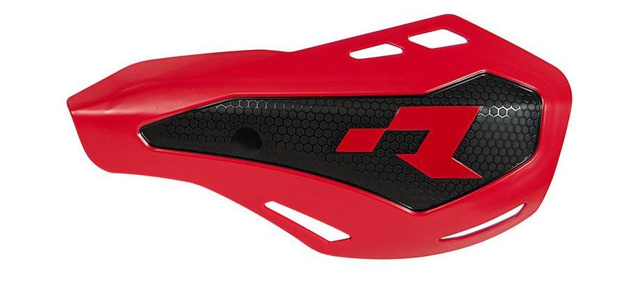 HP1 HANDGUARD MOUNT KIT CRF/KX SPECIFIC, RTECH R-KITPMHP1RS4