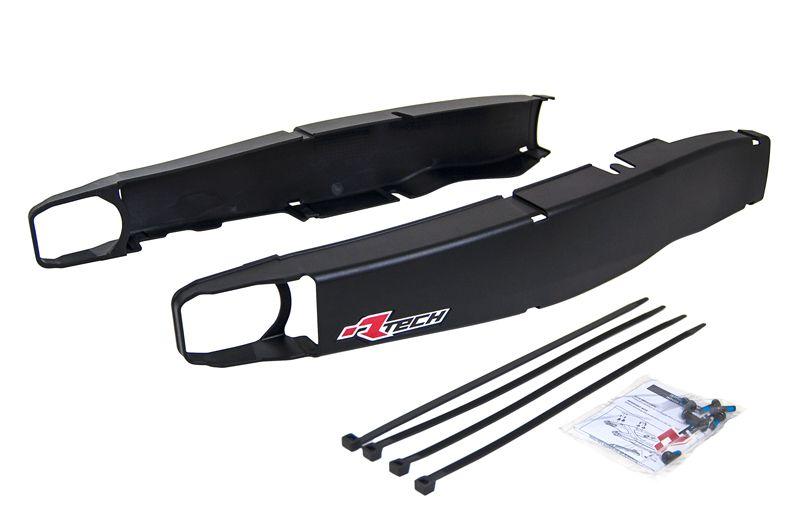 R-TECH SWING ARM PROTECTOR, YZF 250 & 450, WR 250 F, WR 450 F, R-PFCYZFNR001 image 1